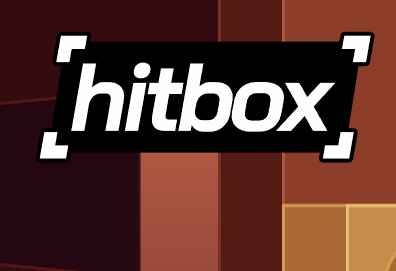 Hitbox.io Logo